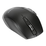 Targus AMW584GL mus Højre hånd RF trådløst Blue Trace 1600 dpi