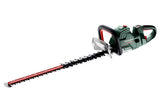 Metabo HS 18 LTX BL 75 Enkelt klinge 4,4 kg