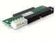 DeLOCK Adapter 3.5“ IDE 40pin / 2.5“ IDE HDD/SSD 44pin interface-kort/adapter