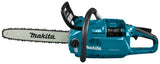 Makita UC011GZ kædesav Sort, Blå