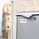 HERMA 4582 print etiket Hvid Selvklæbende printeretiket