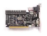 Zotac ZT-71115-20L grafikkort NVIDIA GeForce GT 730 4 GB GDDR3