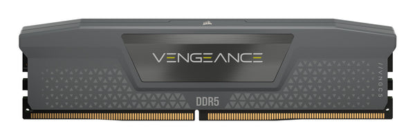 Corsair Vengeance hukommelsesmodul 64 GB 2 x 32 GB DDR5 288-pin DIMM