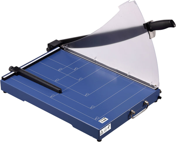 Olympia G 4420 papirskærer 44,8 cm 20 ark