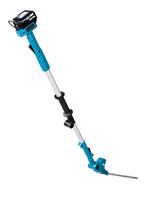 Makita DUN461WZ elektrisk hækkeklipper Enkelt klinge 3 kg