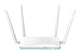 D-Link EAGLE PRO AI trådløs router Hurtigt ethernet Enkelt band (2,4 GHz) 4G Hvid