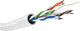 Goobay 94965 netværkskabel Grå 100 m Cat6 U/UTP (UTP)