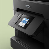 Epson WorkForce Pro WF‑3825DWF Inkjet A4 4800 x 2400 dpi 21 sider pr. minut Wi-Fi
