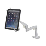 Ergotron 45-460-026 multimedie vogn & stand Sølv Multimedia stand