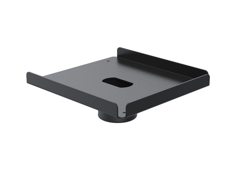 Ergonomic Solutions SpacePole POS SPV3105-02 tilbehør til POS-system Sort Metal