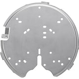 Ubiquiti U-PRO-MP monteringssæt Aluminium