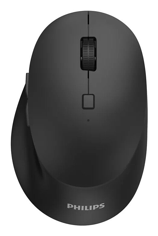 Philips SPK7507B/00 mus Kontor Højre hånd RF trådløst Optisk 3200 dpi