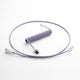 Cablemod CM-PKCA-CWAW-PW150PW-R USB-kabel 1,5 m USB A USB C Lilla