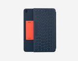 Logitech 920-009659 tastatur til mobil enhed QWERTY Nordisk Smart Connector Blå