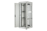 Digitus DN-31121 stativ 42U Fritstående reol Grå