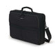DICOTA Eco Multi SCALE 15-17.3" 43,9 cm (17.3") Mappe Sort