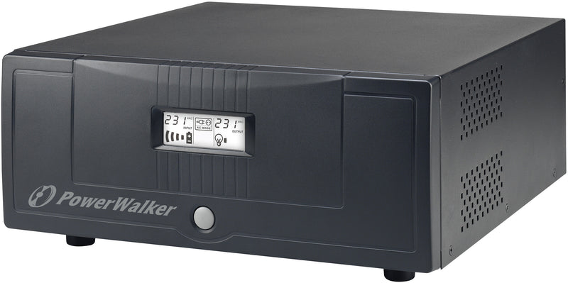 PowerWalker Inverter 1200 PSW UPS-enhed 1,2 kVA