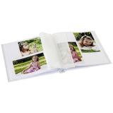 Hama Forest fotoalbum og arkbeskyttelse Flerfarvet 100 ark 10 x 15 cm