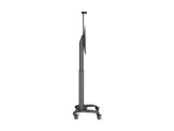 Multibrackets 3120 tv-beslag 2,79 m (110") Sort