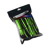 Cablemod CM-PCAB-BKIT-NKKLG-3PK-R intern strømkabel