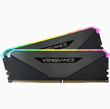 Corsair Vengeance RGB CMN32GX4M2Z3200C16 hukommelsesmodul 32 GB 2 x 16 GB DDR4 288-pin DIMM