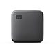 Western Digital WD Elements SE SSD 2 TB Micro-USB B Sort
