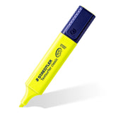 Staedtler Textsurfer classic 364 speedmarker 4 stk Mejselspids Grøn, Orange, Lyserød, Gul