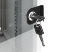 Digitus DN-10-09U kabinet & indkapsling til netværksudstyr