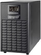 PowerWalker VFI 3000 CG PF1 UPS-enhed Dobbeltkonvertering (online) 3 kVA 3000 W 9 AC stikkontakt(er)