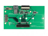 DeLOCK 63952 interface-kort/adapter Intern M.2, PCIe