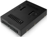 Icy Dock MB882SP-1S-2B computeretui del
