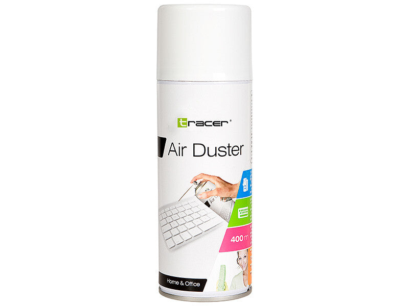 Tracer TRASRO45360 komprimeret luftstøveklud 200 ml