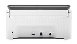 HP ScanJet Pro 3000 s4 Skanner med papir-tilførsel 600 x 600 dpi A4 Sort, Hvid