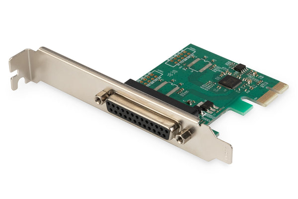 Digitus DS-30020-1 interface-kort/adapter Intern Parallel