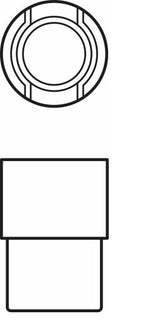 Osram 64572 halogenlampe 1000 W R7s