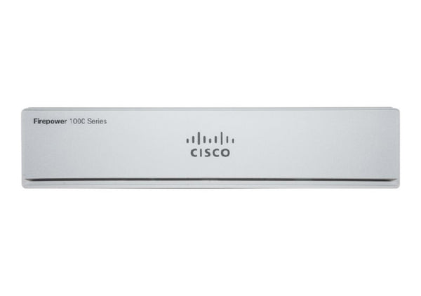 Cisco Firepower 1010 firewall (hardware) 1U