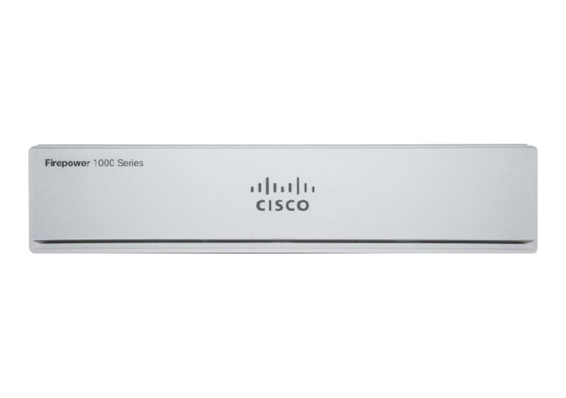 Cisco Firepower 1010 firewall (hardware) 1U