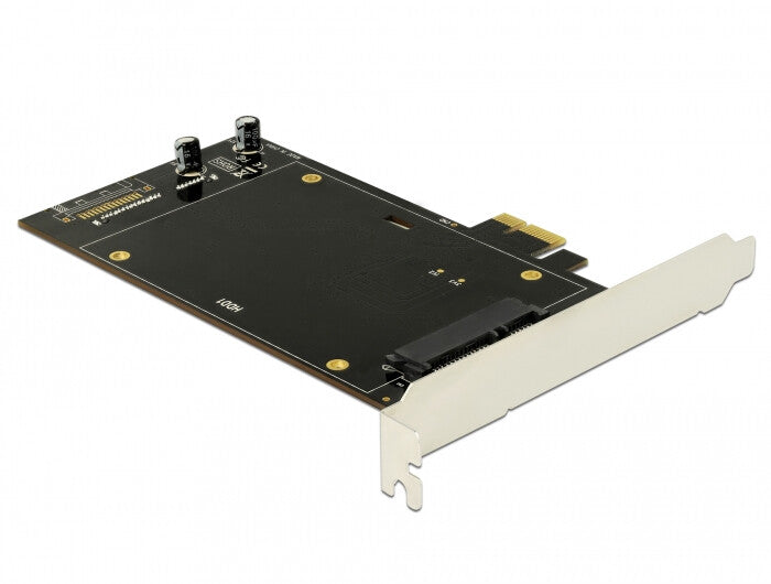 DeLOCK 90349 interface-kort/adapter Intern SATA