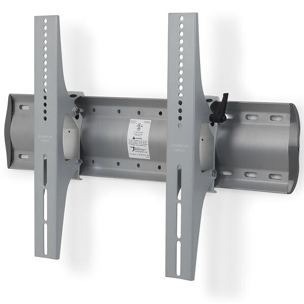 Ergotron 61-142-003 tv-beslag 2,29 m (90") Sølv