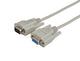 Prokord DB-D 0026 serielkabel Beige 1,8 m DB-9