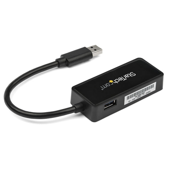 StarTech.com USB31000SPTB netværkskort Ethernet 5000 Mbit/s