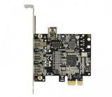 DeLOCK 89864 interface-kort/adapter Intern IEEE 1394/Firewire