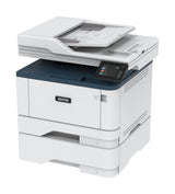 Xerox B305, A4, 38 ppm trådløs dupleks kopi/print/scan PS3 PCL5e/6, 2 magasiner, i alt 350 ark