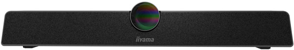 iiyama UC CAM120ULB-1 videokonferencekamera 12 MP Sort 3840 x 2160 pixel 30 fps