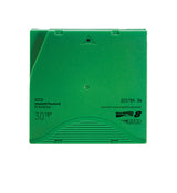 HPE LTO-8 Ultrium 30TB RW Data Cartridge Tomt databånd 12 TB 1,26 cm
