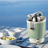Ariete 0413/04 elektrisk citruspresser 0,6 L 85 W Grøn