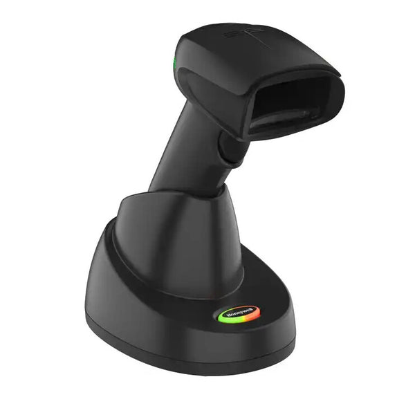 Honeywell Xenon Extreme Performance (XP) 1950g Håndholdt stregkodelæser 1D/2D LED Sort