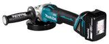 Makita DGA521ZX1 vinkelsliber 12,5 cm 8500 rpm 1,7 kg