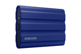 Samsung MU-PE2T0R 2 TB USB Type-C 3.2 Gen 2 (3.1 Gen 2) Blå