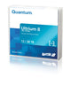 Quantum MR-L8MQN-01 Backup-lagringsmedie Tomt databånd 12 TB LTO 1,26 cm